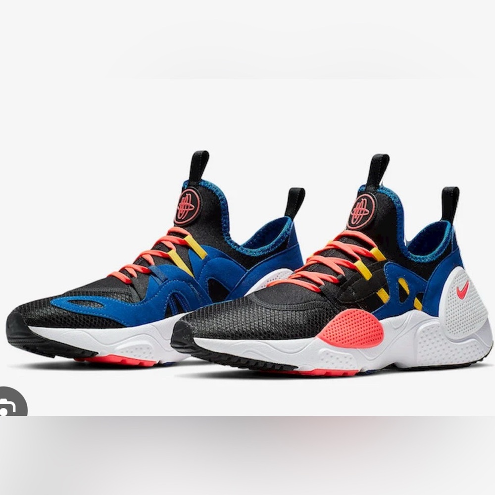 GS Nike Huarache E.D.G.E. TXT Sneaker